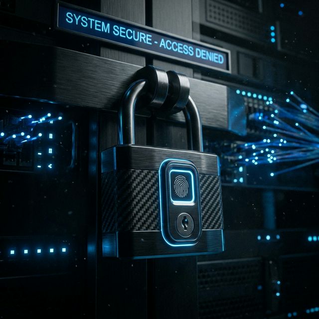 Cybersecurity and the Law: Protecting Your Digital Assets