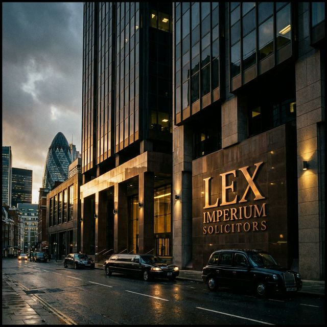 Douglas Legal Services Background